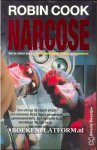 Cook, Robin - 2443 Narcose
