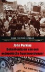 J. Perkins - Bekentenissen Van Een Economische Huurmoordenaar