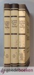 Luther, Martin - Luthers Epistel-Auslegung, 3 Teile --- Band 1: Der Romerbrief, Band 2: Die Korintherbriefe, Band 3: Die Briefe an die Ephezer, Philipper und Kolosser
