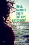 Rachid Benzine 119110 - Nour, waarom zag ik het niet aankomen?
