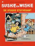 [{:name=>'Willy Vandersteen', :role=>'A01'}] - De stugge Stuyvesant / Suske en Wiske / 269