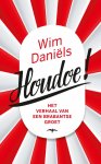 Wim Daniëls 11111 - Houdoe - Het verhaal van een Brabantse groet