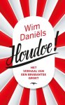 Wim Daniëls - Houdoe - Het verhaal van een Brabantse groet