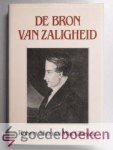 MCheyne, R.M. - De Bron van zaligheid --- Laatste verzameling