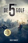 Rick Yancey - De vijfde golf - filmeditie filmeditie