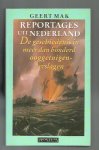 Mak, Geert - Reportages uit nederland / De geschiedenis in meer dan honderd ooggetuigenverslagen1