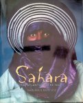 Sèbe, Alain & Berny Sèbe - Sahara: The Atlantic to the Nile