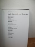 Sjostakovitsj, Dmitri - Lady Macbeth van Mtsensk