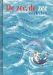 Biessels, Carli  e.a. - De zee, de zee. Verhalen