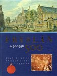 A.P. van Nienes - Fryslân 500 (1498-1998)