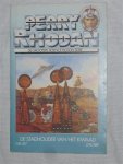 Ewers, H.G. - Perry Rhodan, 817: De stadhouder van het kwaad
