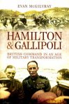 McGilvray, Evan - Hamilton and Gallipoli
