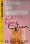 Winter, Leon. de Grafische vormgeving  Marjo Starink   en illustratie voorzijde omslag Pierre Bonnard  Beeldrecht Amsterdam - Zoeken naar Eileen W.
