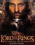  - The Lord of the Rings, de officiële fotogids