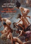 Agustina Bazterrica - Het boek van de nacht Agustina Bazterrica - Het boek van de nacht