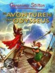 Geronimo Stilton - De Avonturen Van Odysseus