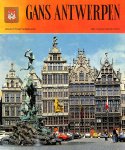 Diversen - Gans Antwerpen