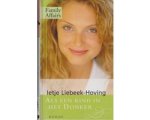 Ietje Liebeek-Hoving - Als Een Kind In Het Donker Ietje Liebeek-Hoving - Als Een Kind In Het Donker