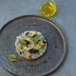 Riteco, Paul & Husslage, Bas - Restaurant De Hoop op d'Swarte Walvis / 50 jaar verhalen & gerechten