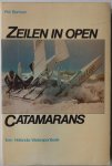 Berman Phil, vert. Baggerman J en Kortenoever K - Zeilen in open Catamarans