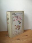 Wesseling, H. L. - Verdeel en heers. De deling van Afrika, 1880-1914 Wesseling, H. L. - Verdeel en heers. De deling van Afrika, 1880-1914