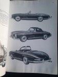 Catalogus Galerie Koller - Liebhaber-und Veteranenautos