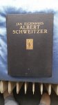 Eigenhuis, Jan - ALBERT SCHWEIZER