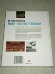 Huisma, Jaap  &  Grievink, Elsbeth - 50 jaar De Doelen hart van Rotterdam