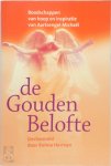 R. Herman - De gouden belofte boodschappen van hoop en inspiratie van Aartsengel Michael