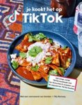TikTok - Je kookt het op TikTok