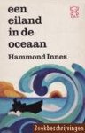 Hammond Innes - Eiland in de oceaan