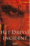 Aspe, Pieter - Het Dreyse-incident