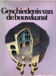 Norwich, John Julius (red) - Geschiedenis van de bouwkunst