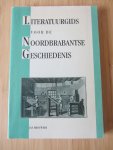 Brouwers - Literatuurgids noordbrab. geschiedenis / druk 1