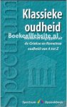 Reimer, P.J. - Klassieke oudheid