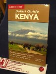Richards, Dave & Richards, Val - Globetrotter Safari Guide Kenya