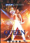 Ray Tedman - Queen