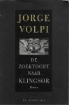 Volpi, Jorge - De zoektocht naar Klingsor Volpi, Jorge - De zoektocht naar Klingsor