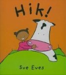 Eves, Sue. - Hik! Eves, Sue. - Hik!