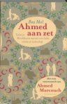 Bea Mol - Achmed aan zet