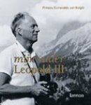 België, Prinses Esmeralda van - Mijn vader, Leopold III