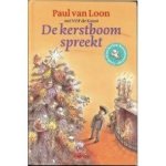 Loon, Paul van - De kerstboom spreekt (zonder liedjes CD)