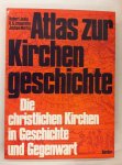 Martin, Jochen - Martin, Jochen-Atlas zur Kirchengeschichte