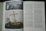 Alex A.Hurst ; Duncan Haws - chronological survey of maritime events from 5000 Bc to the present day   THE  MARITIME  HISTORY OF THE WORLD  2 volumes   supplemented by commentaries With 203 Illustrations and 31 Maps