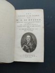 Engelberts, G - Het leven en de daden van M. de Ruiter Engelberts, G - Het leven en de daden van M. de Ruiter