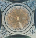 David Stephenson 165557 - Visions of Heaven The Dome in European Architecture