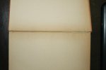 BOGENG, G. - Die grossen Bibliophilen. Geschichte der Büchersammler und ihrer Sammlungen. 3 Bände in 2 + fotokopiertes Register. BOGENG, G. - Die grossen Bibliophilen. Geschichte der Büchersammler und ihrer Sammlungen. 3 Bände in 2 + fotokopiertes Register.