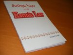 Sai, Vasantha - Sathya Yuga and Karmic Law