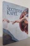CIRRI, CATERINA & SIMONA RICCI: - Die Sixtinische Kapelle - The Sistine Chapel - De Sixtijnse Kapel - La Capilla Sixtina