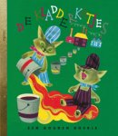 M. Wise Brown - Gouden Boekjes - De kladderkatjes